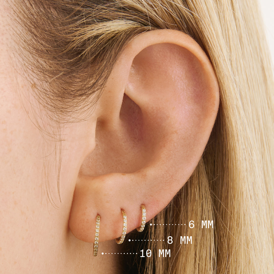 Pave Clicker Set - Image 2