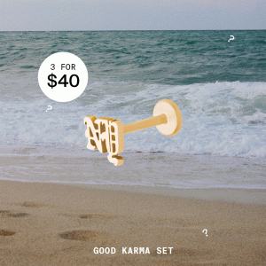 Good Karma Mystery Set