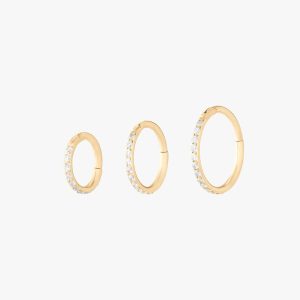 Pave Clicker Set
