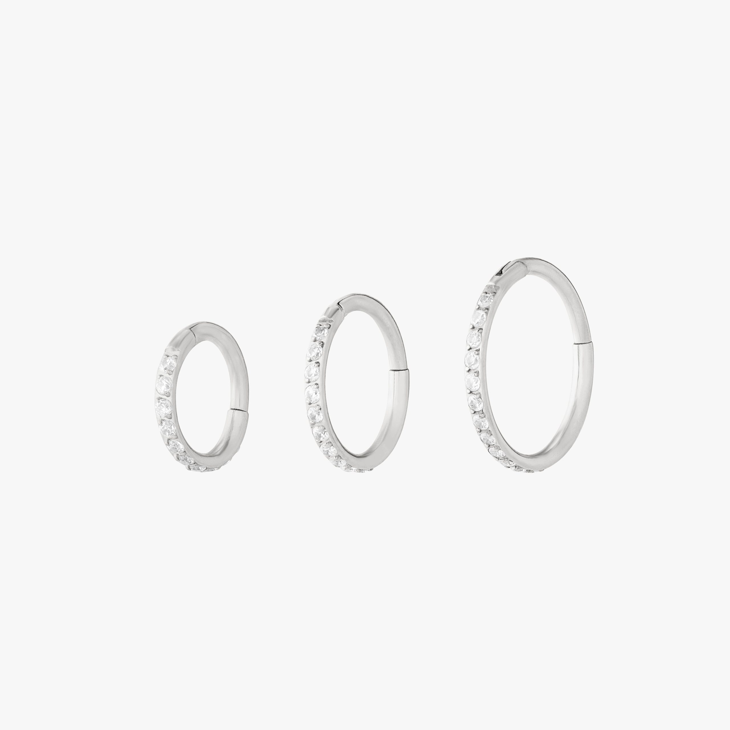 Pave Clicker Set - Image 3