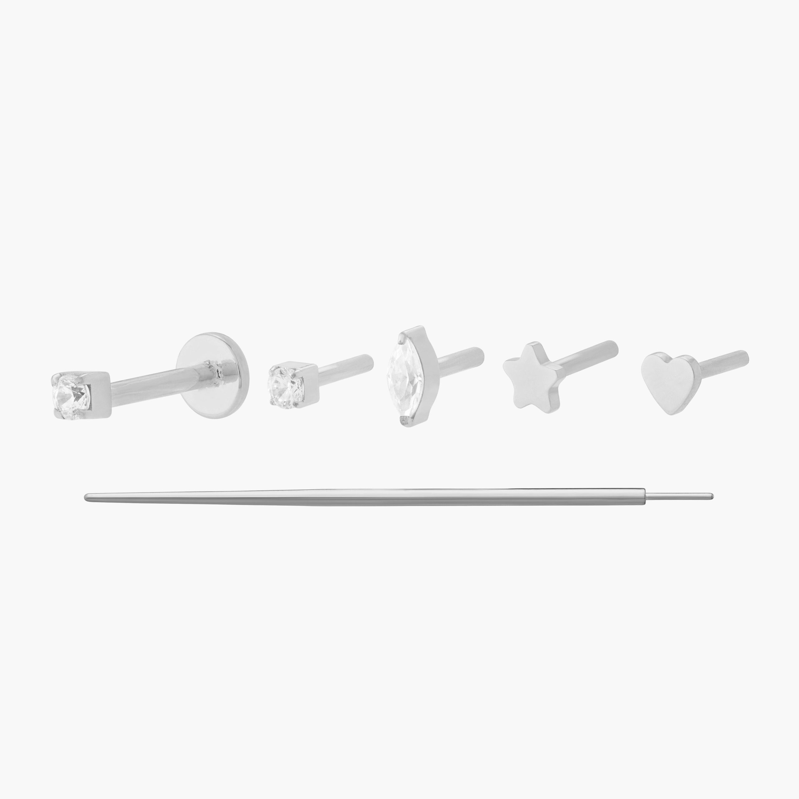 Endless Flatback Starter Set - Image 2