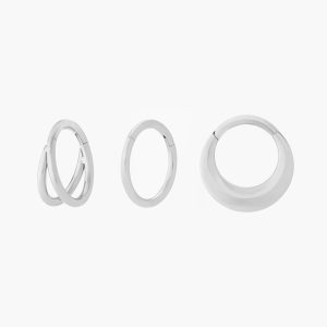 Alternative view of Core Clicker Set