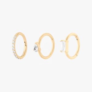 Sparkle Clicker Set