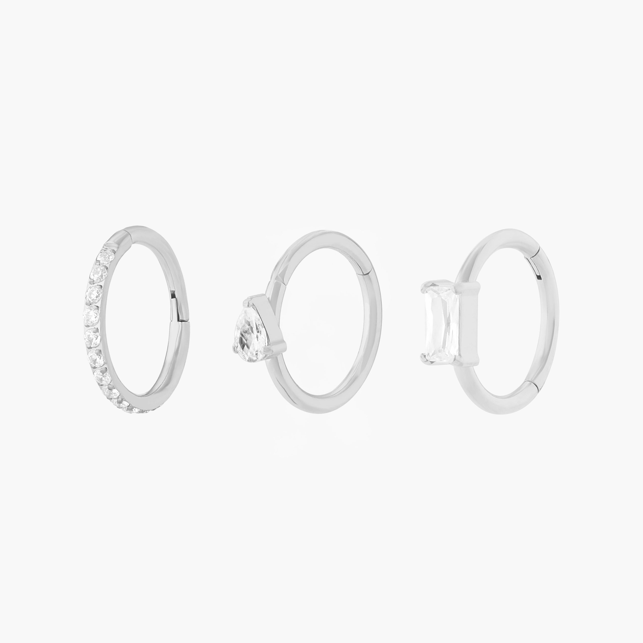 Sparkle Clicker Set - Image 2