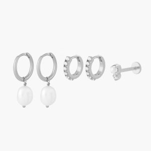 Alternative view of Pearl Starter Set