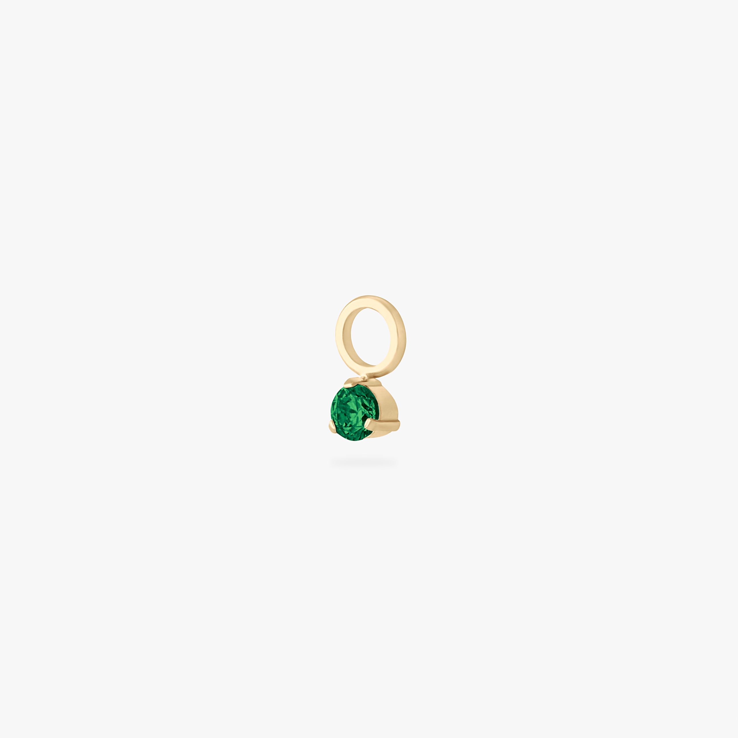 Micro CZ Clicker Charm - Image 19