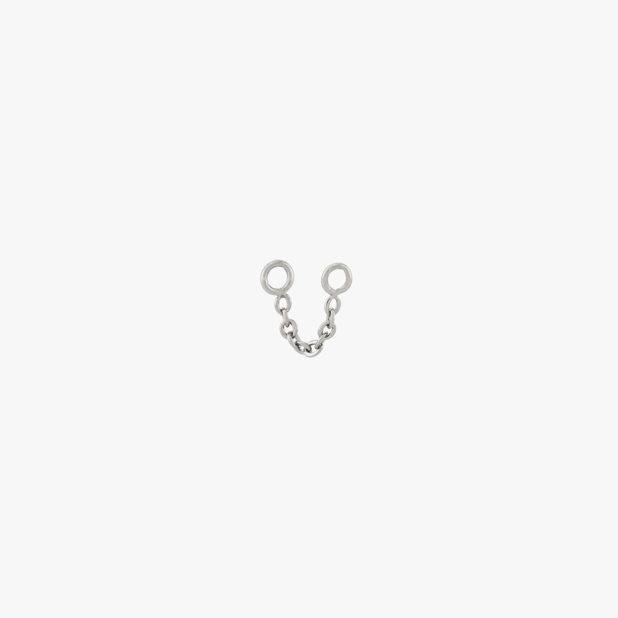 Silver Connector Chain - Image 8