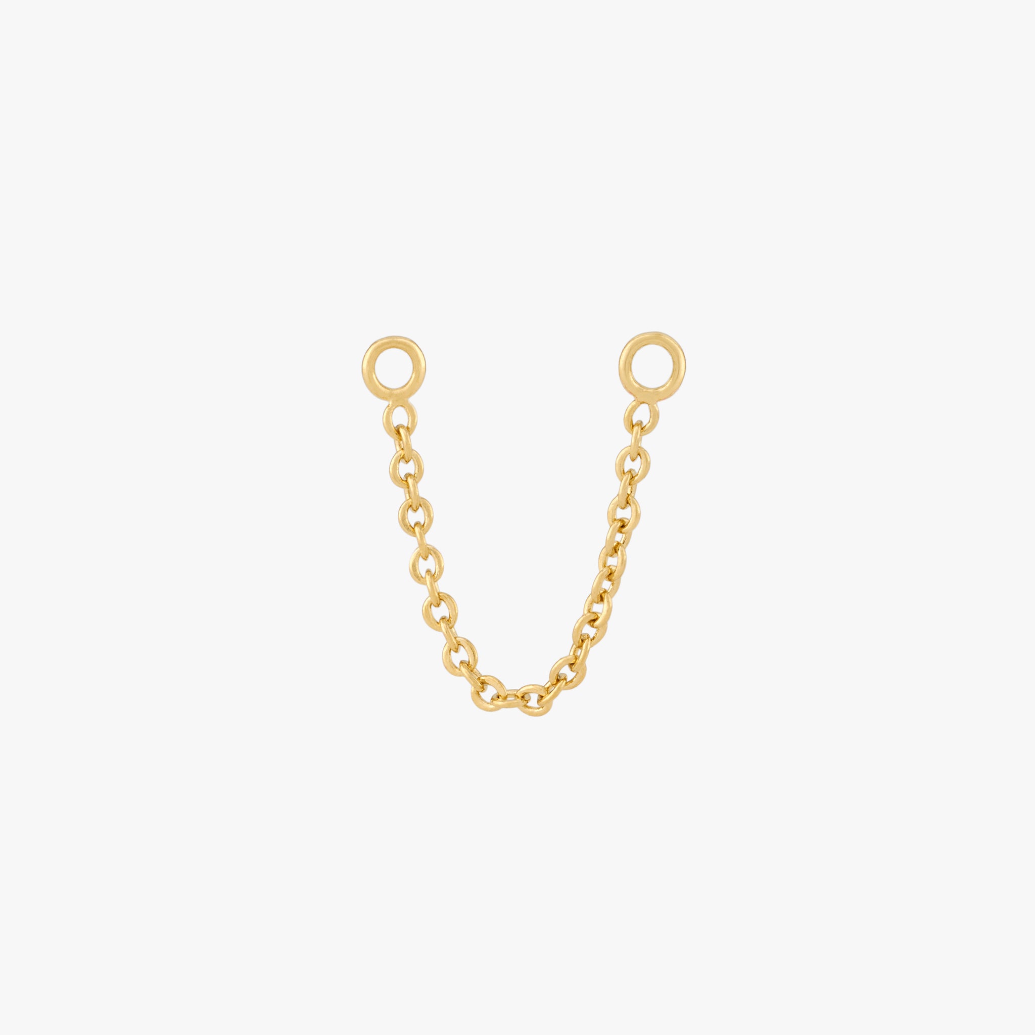 Gold Connector Chain - Image 10