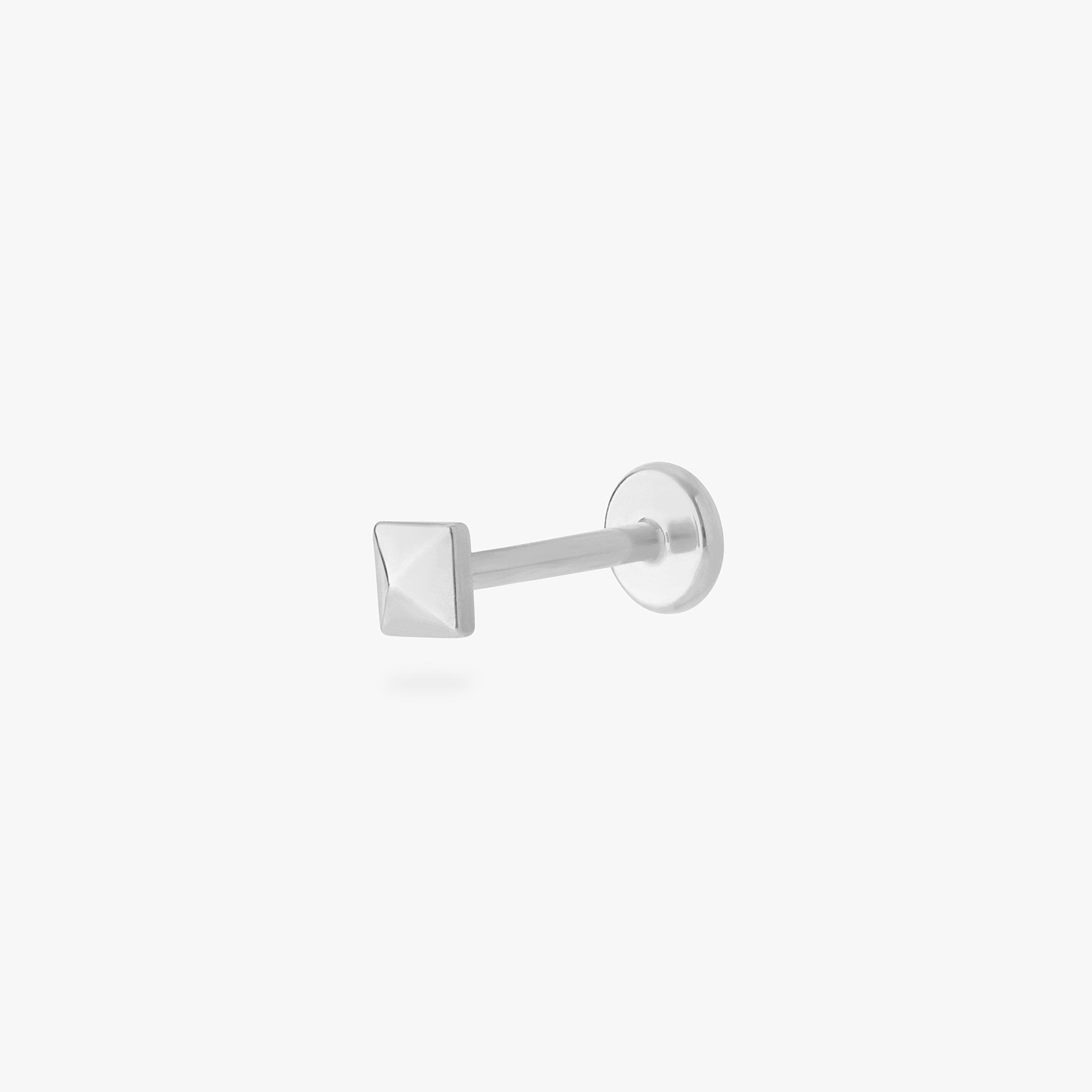 Pyramid Flatback Stud - Image 7