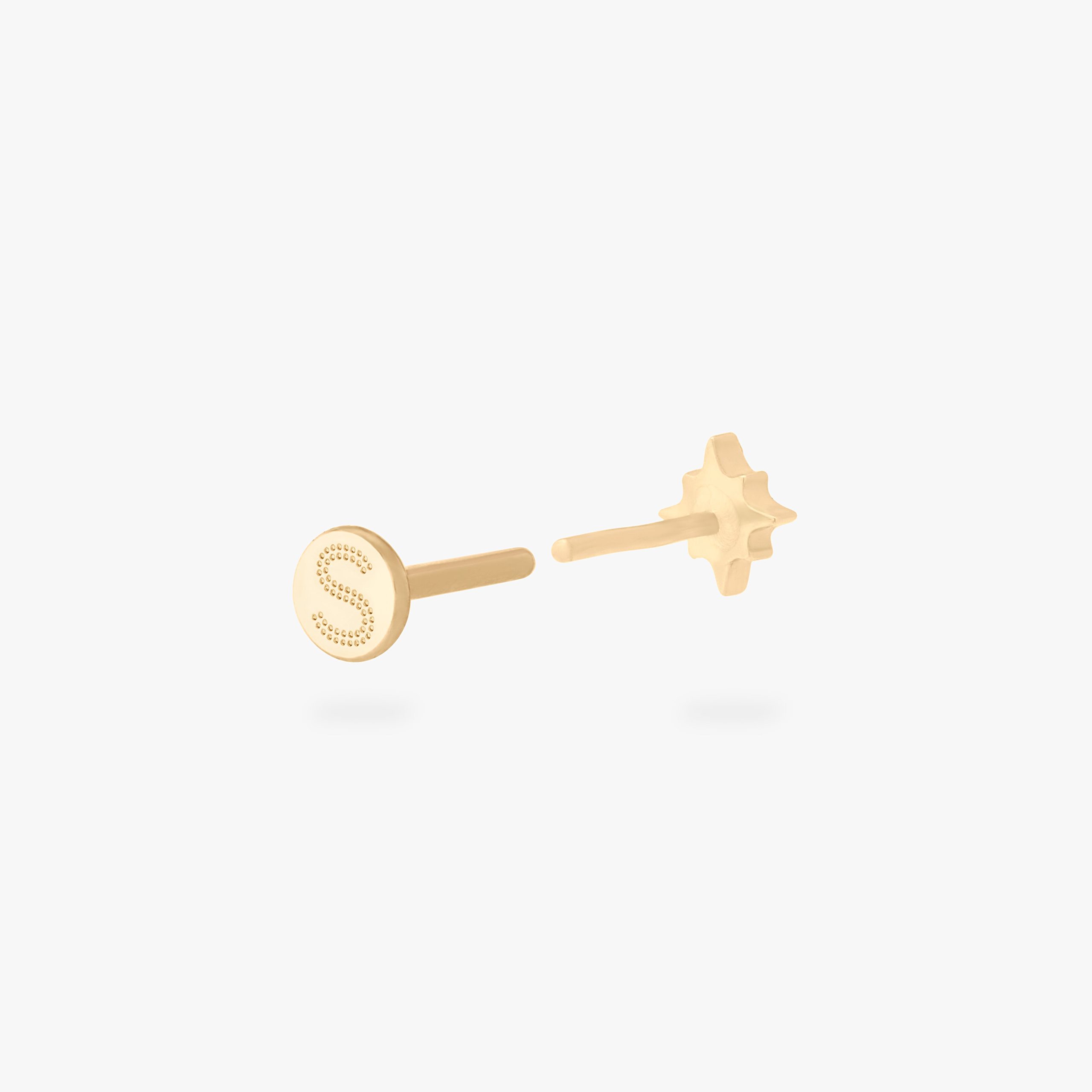 Micro Twinkle Flatback Stud - Image 4