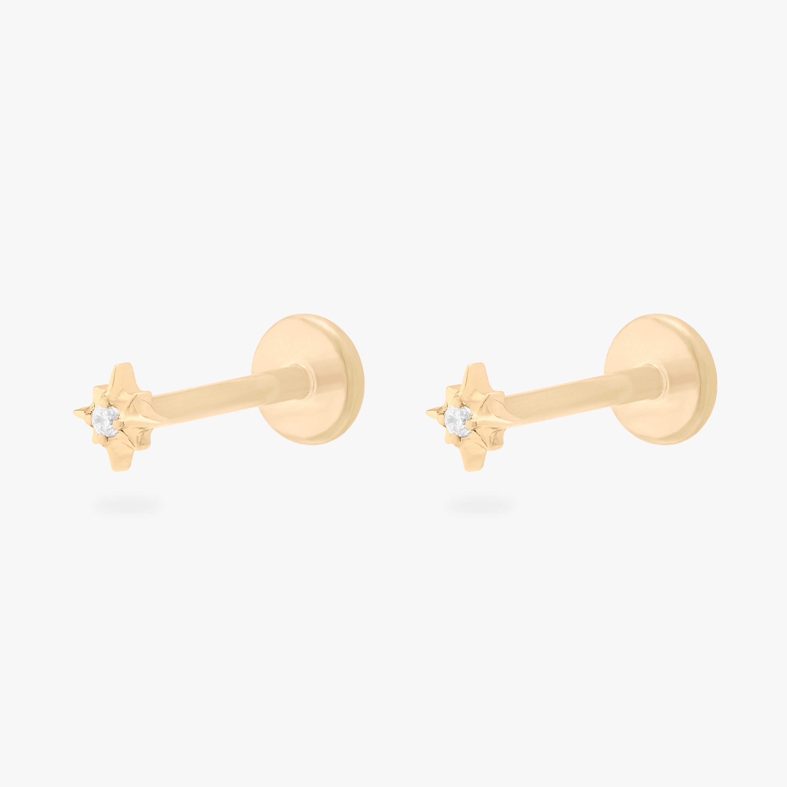 Micro Twinkle Flatback Stud - Image 6