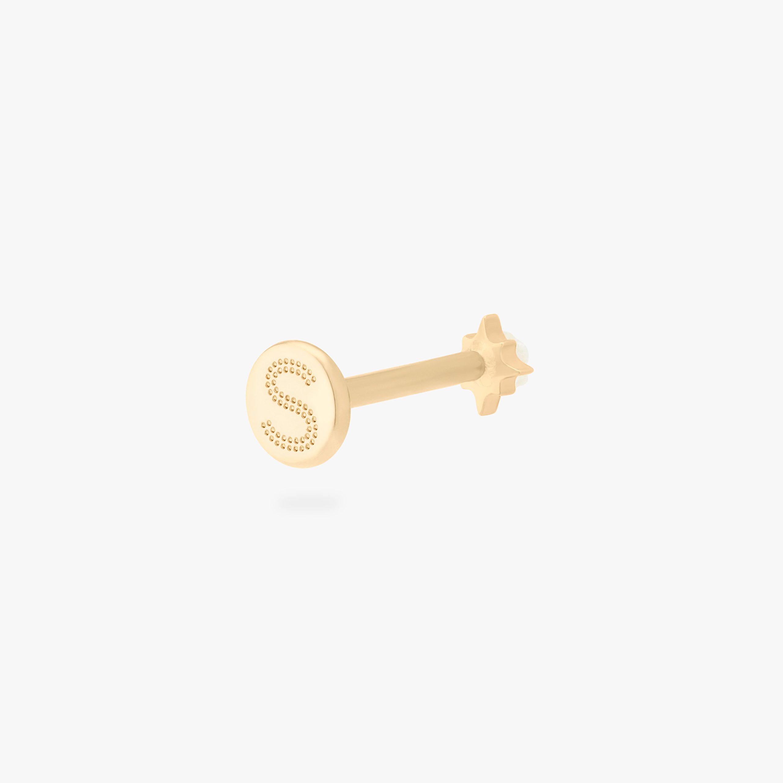 Micro Twinkle Flatback Stud - Image 5
