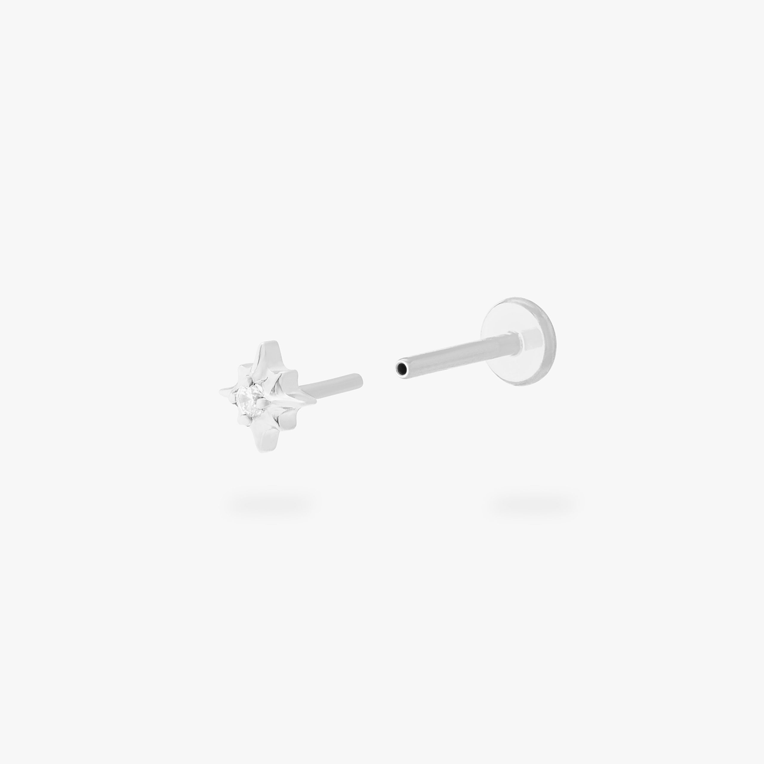 Micro Twinkle Flatback Stud - Image 9