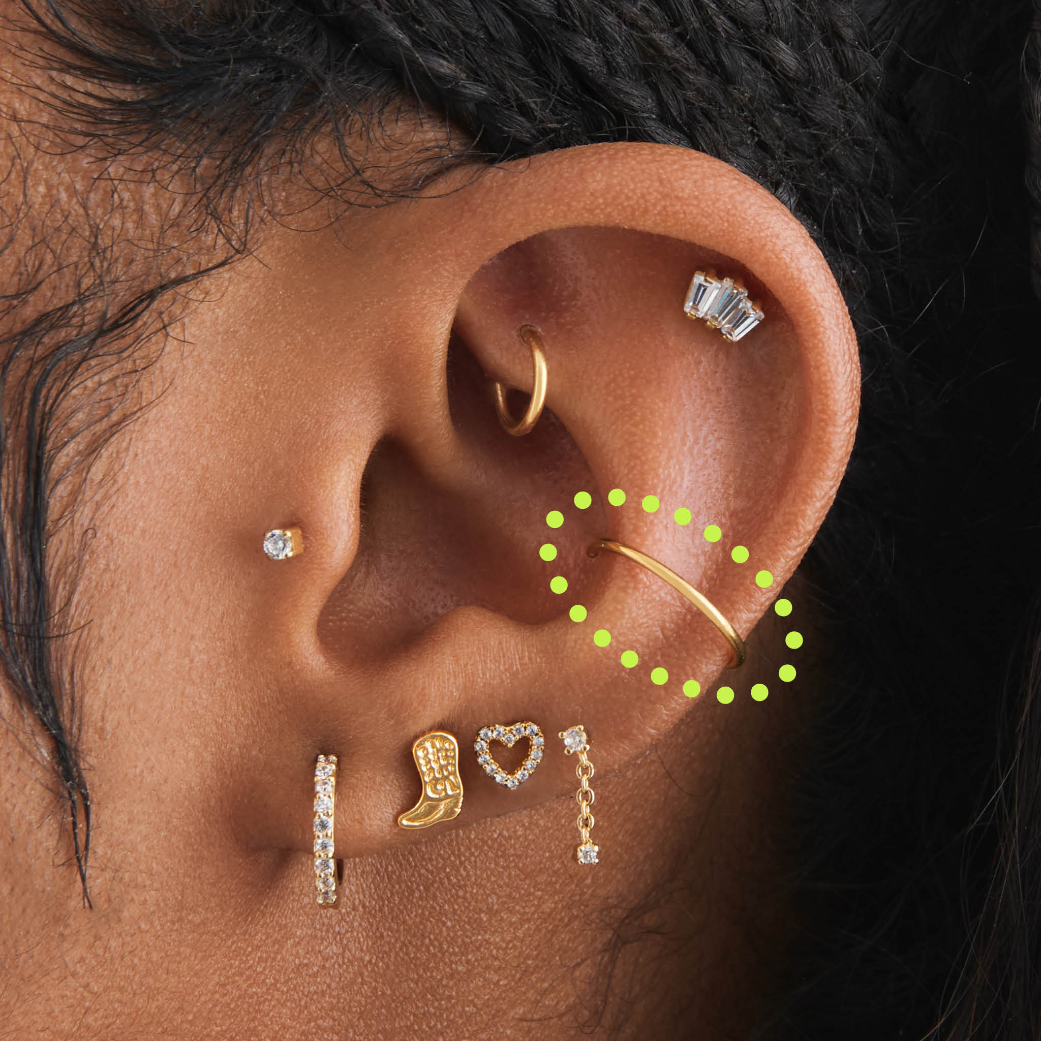 12mm Clicker - Image 2