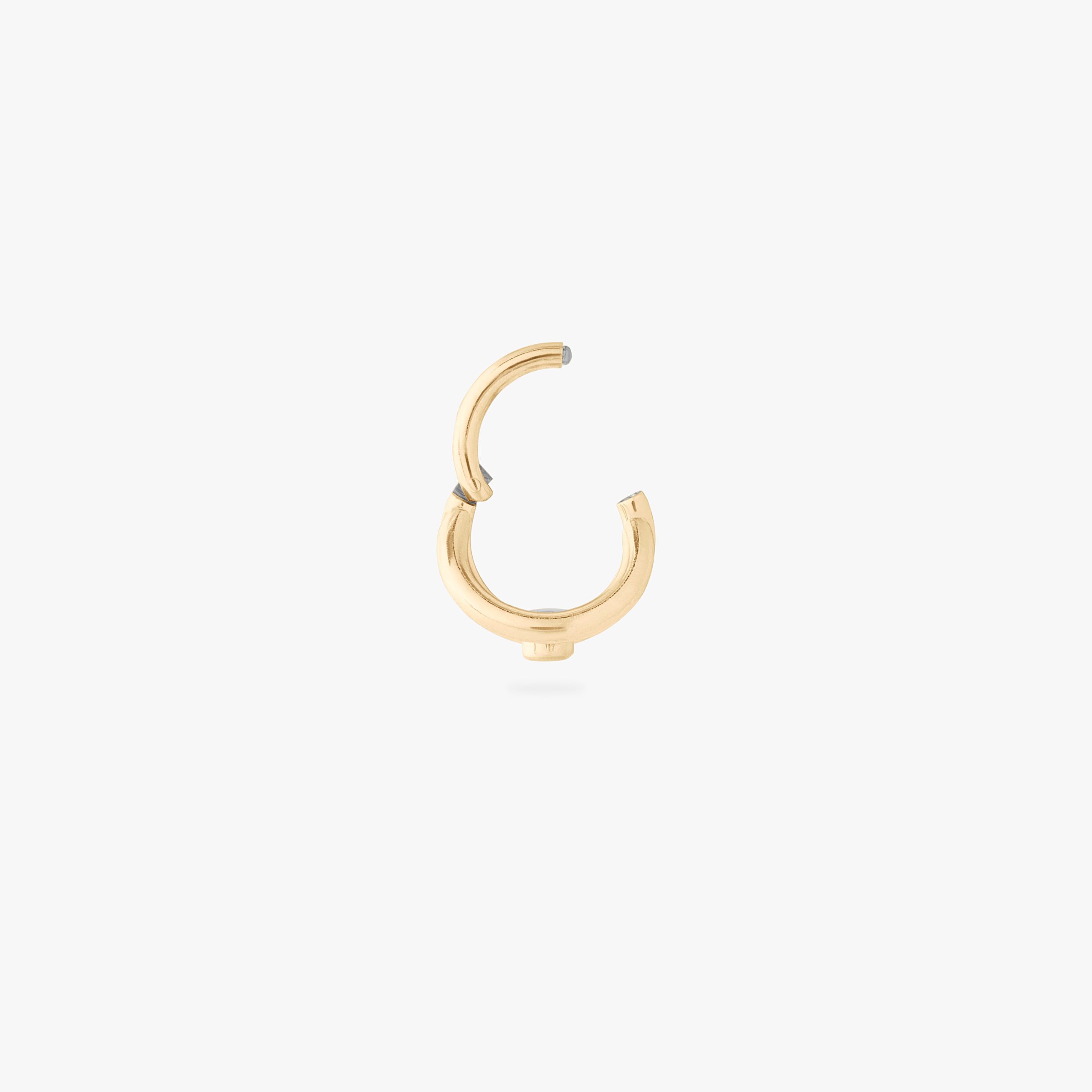 6mm Floating Bezel Clicker - Image 3
