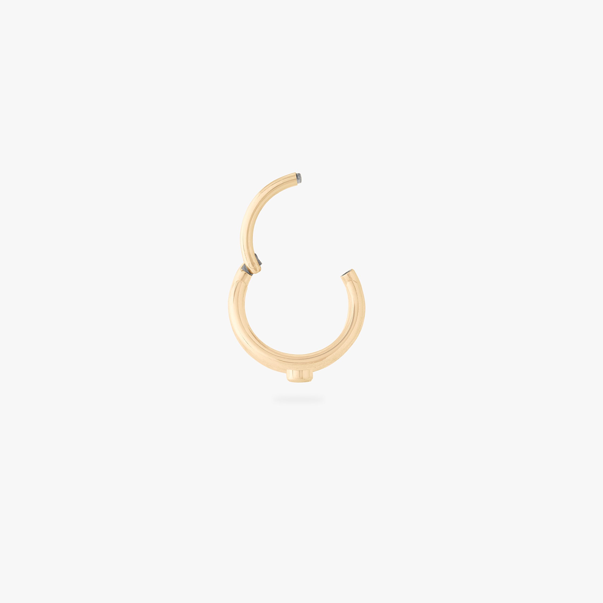 8mm Floating Bezel Clicker - Image 3