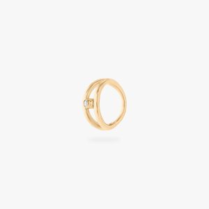 8mm Floating Bezel Clicker