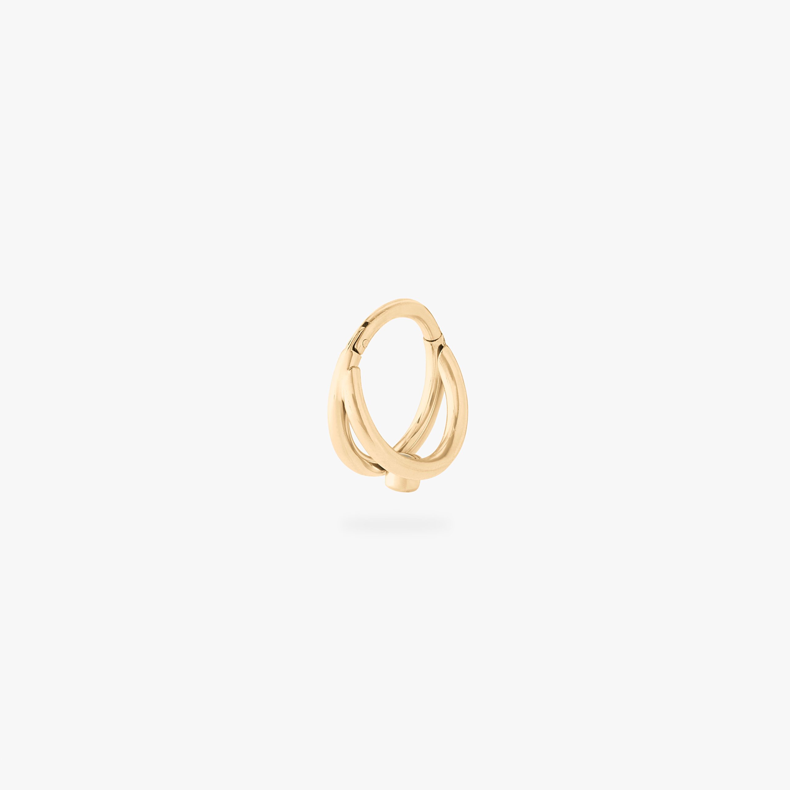 8mm Floating Bezel Clicker - Image 4