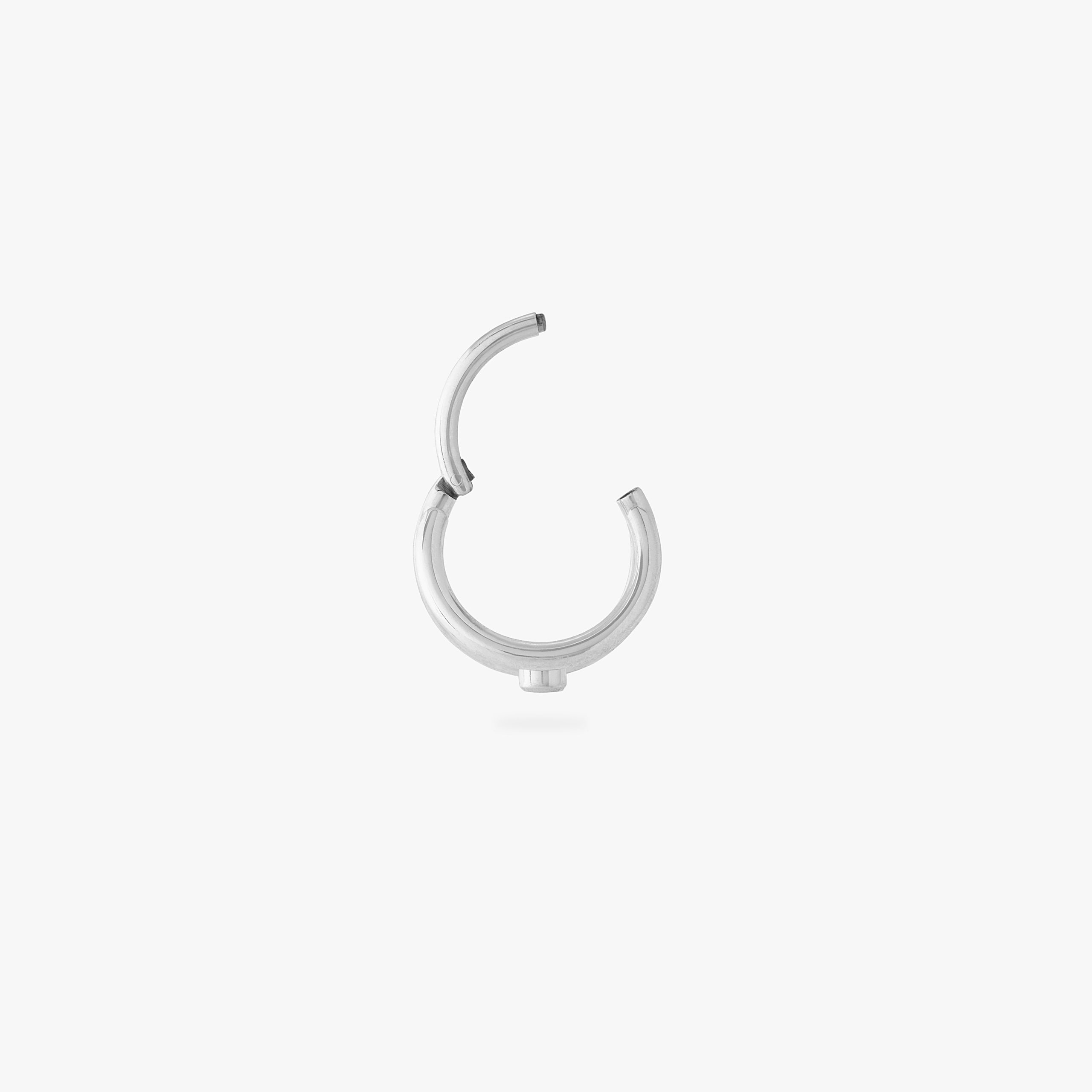 8mm Floating Bezel Clicker - Image 8