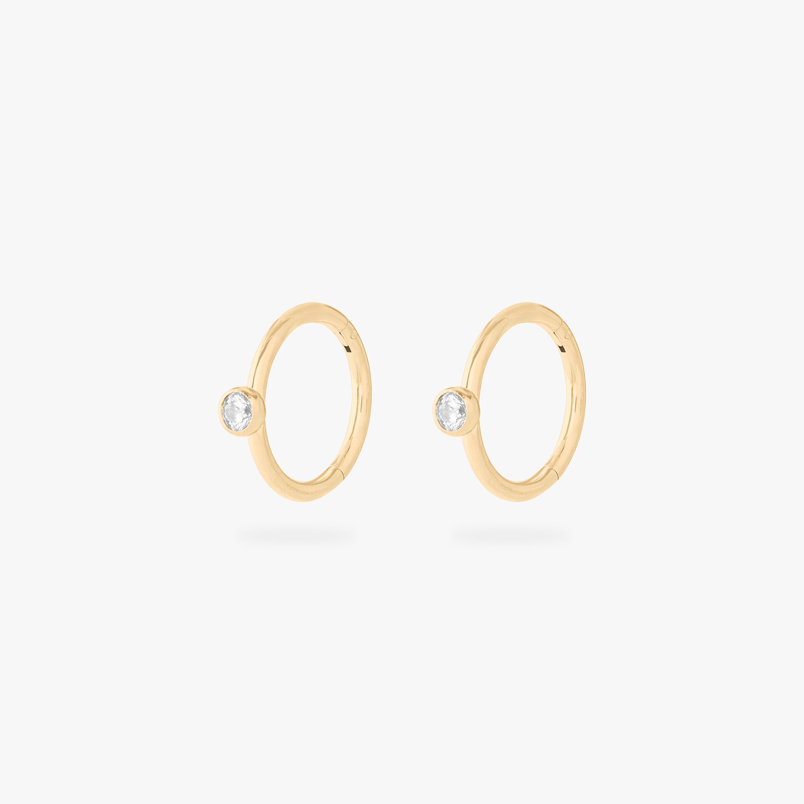 8mm Bezel Clicker - Image 4