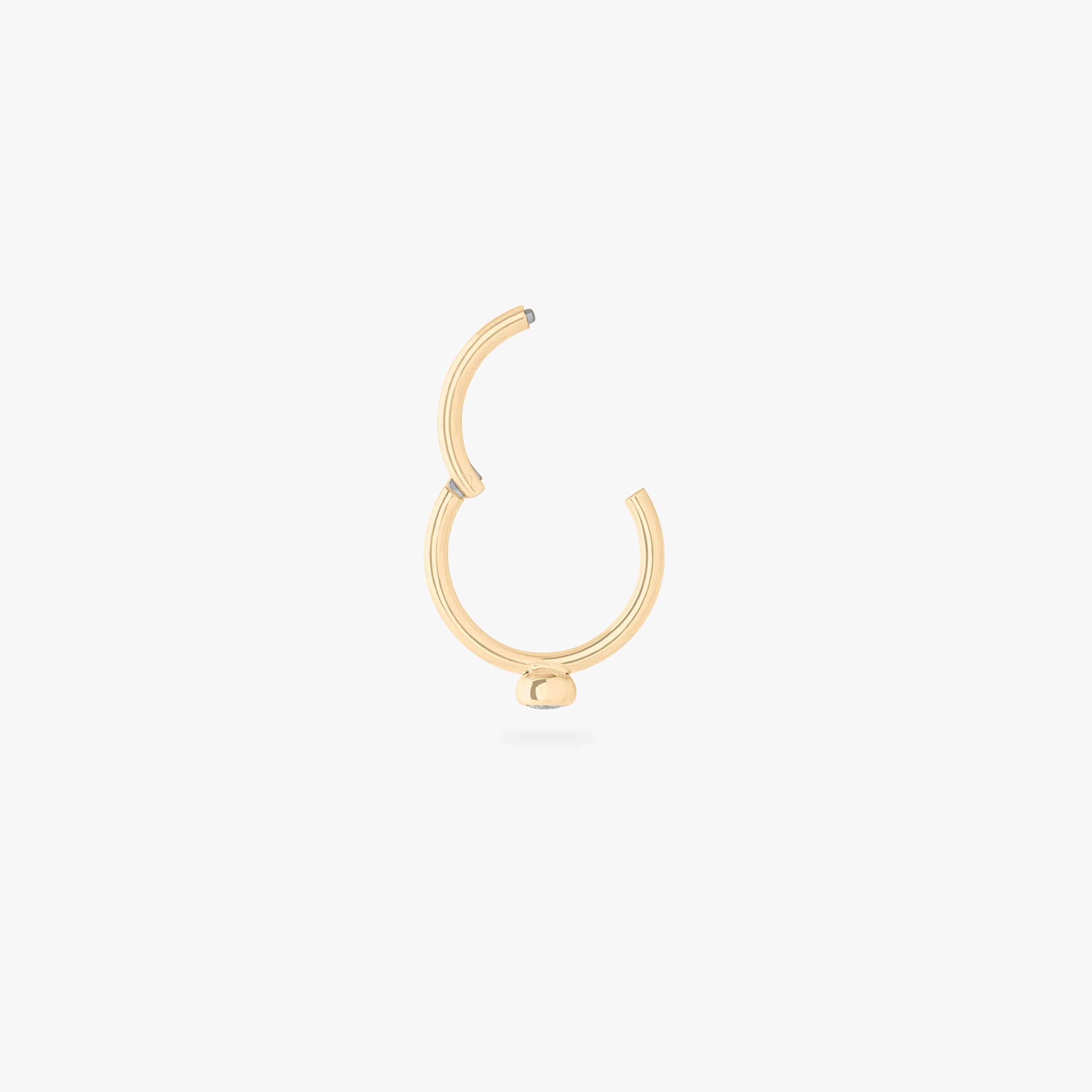 8mm Bezel Clicker - Image 3