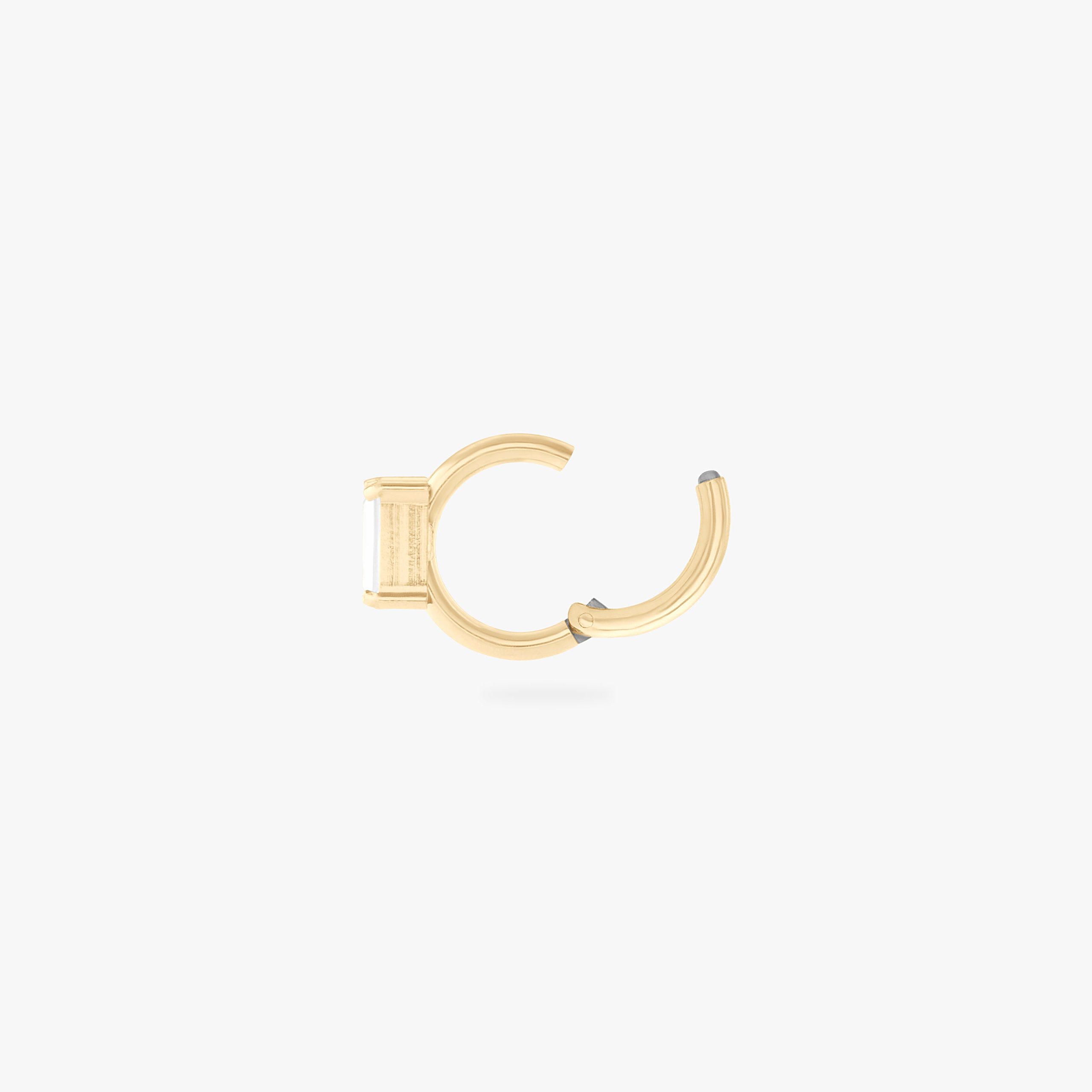 6mm Baguette Clicker - Image 3