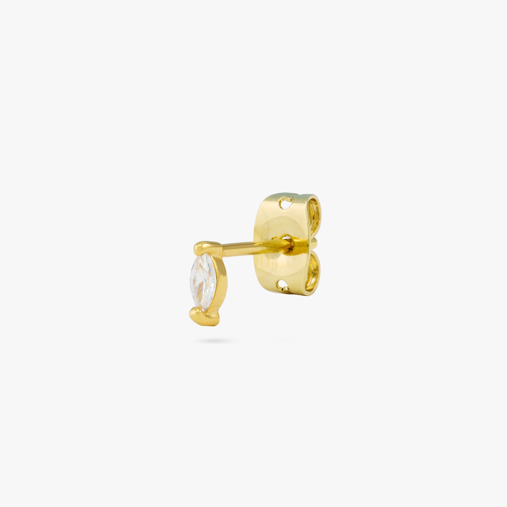 Marquise Stud - Image 7