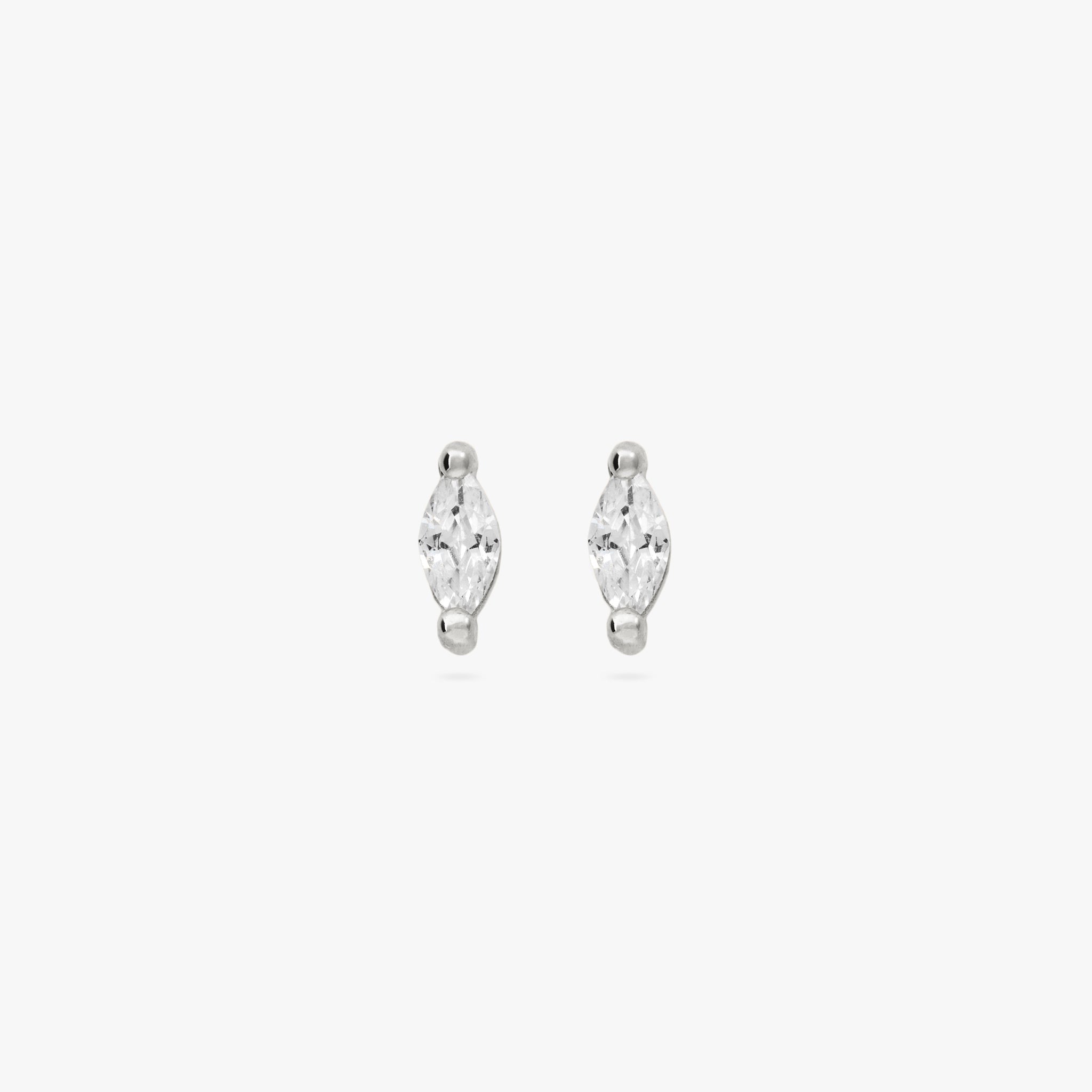 Marquise Stud - Image 12