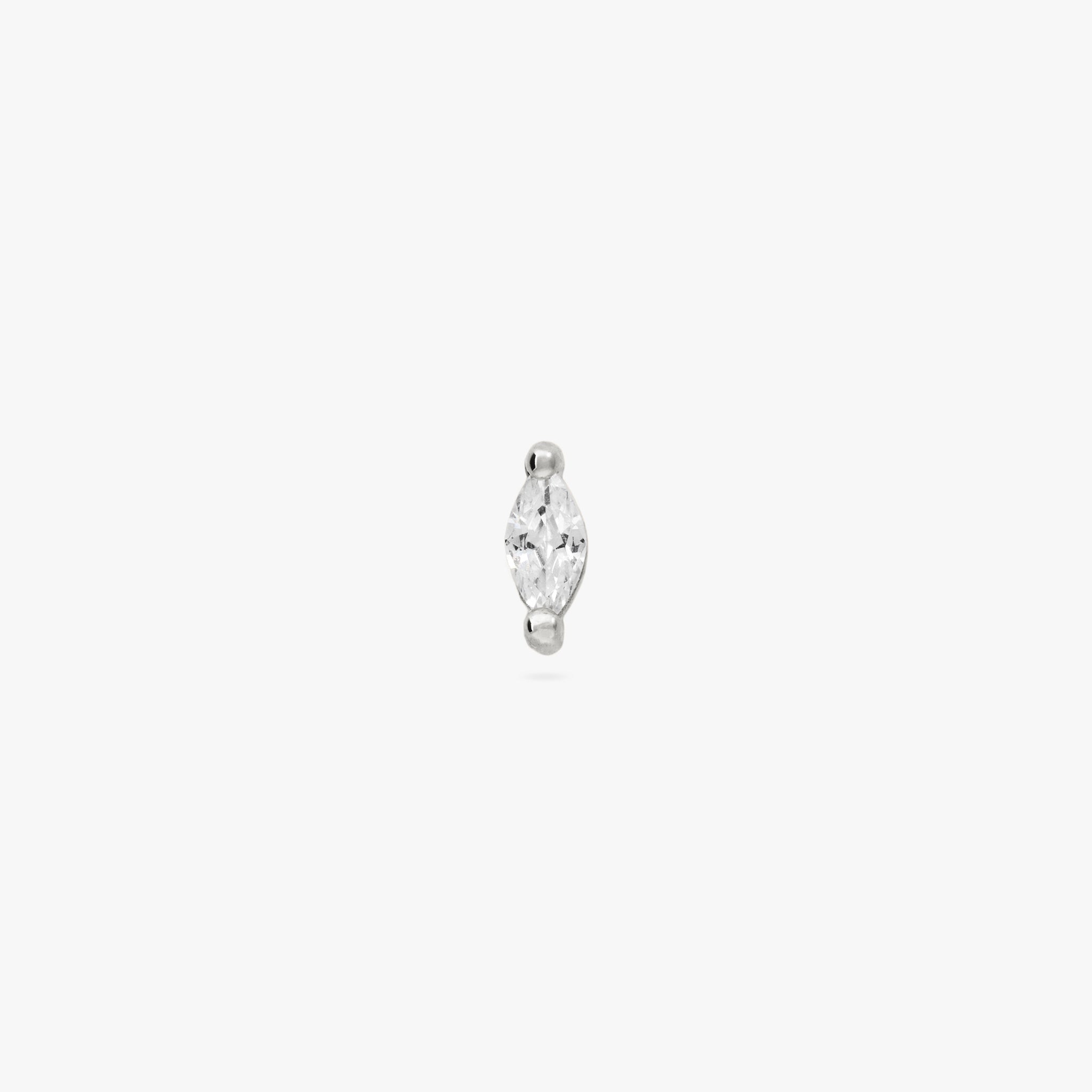 Marquise Stud - Image 9