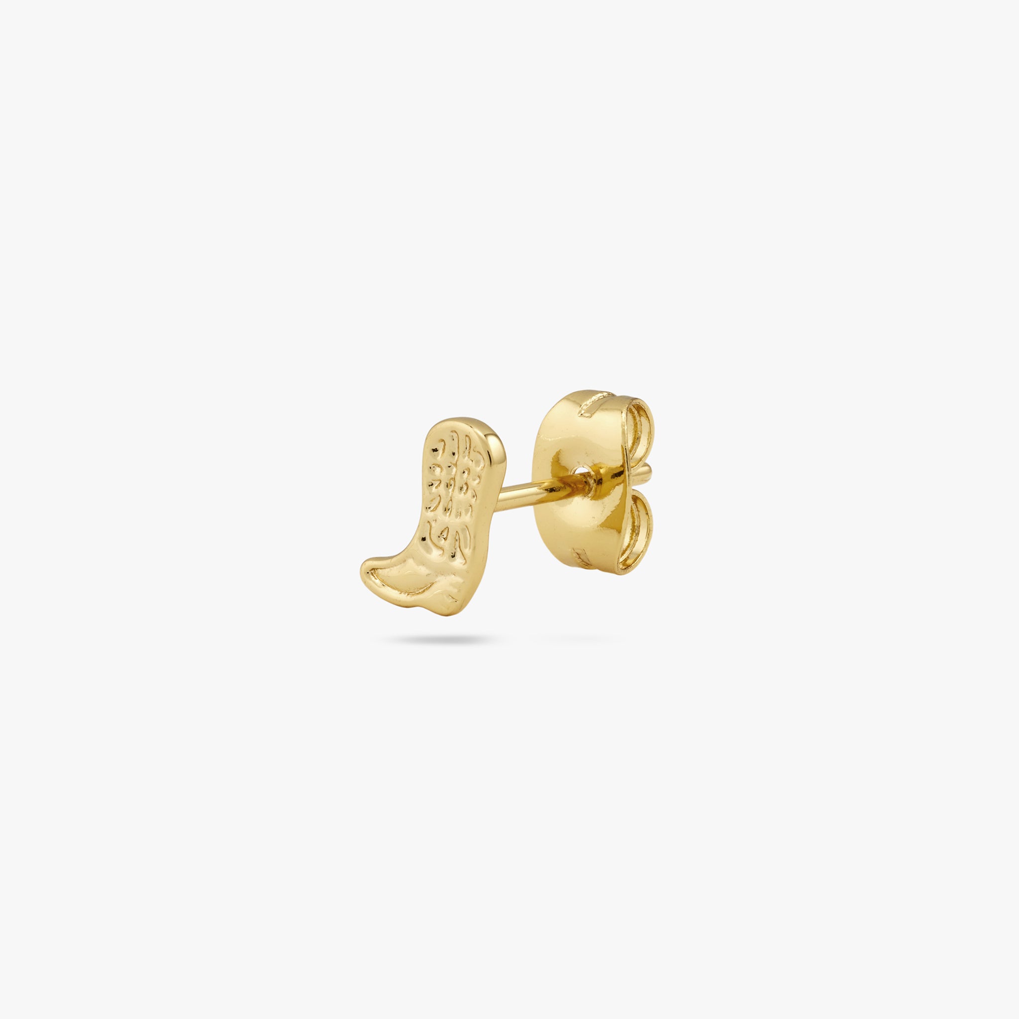 Cowboy Boot Stud - Image 3