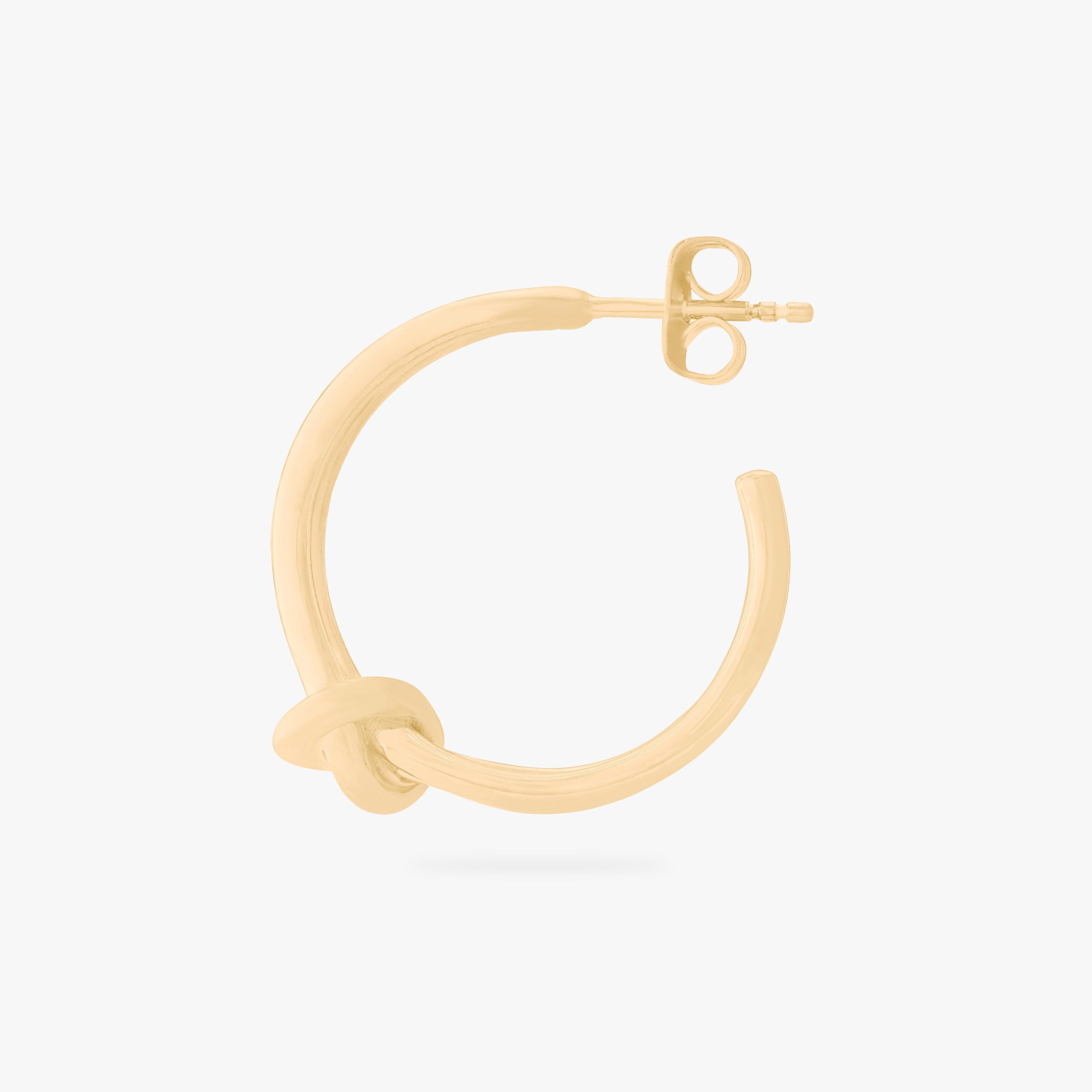 Knot Hoop - Image 3