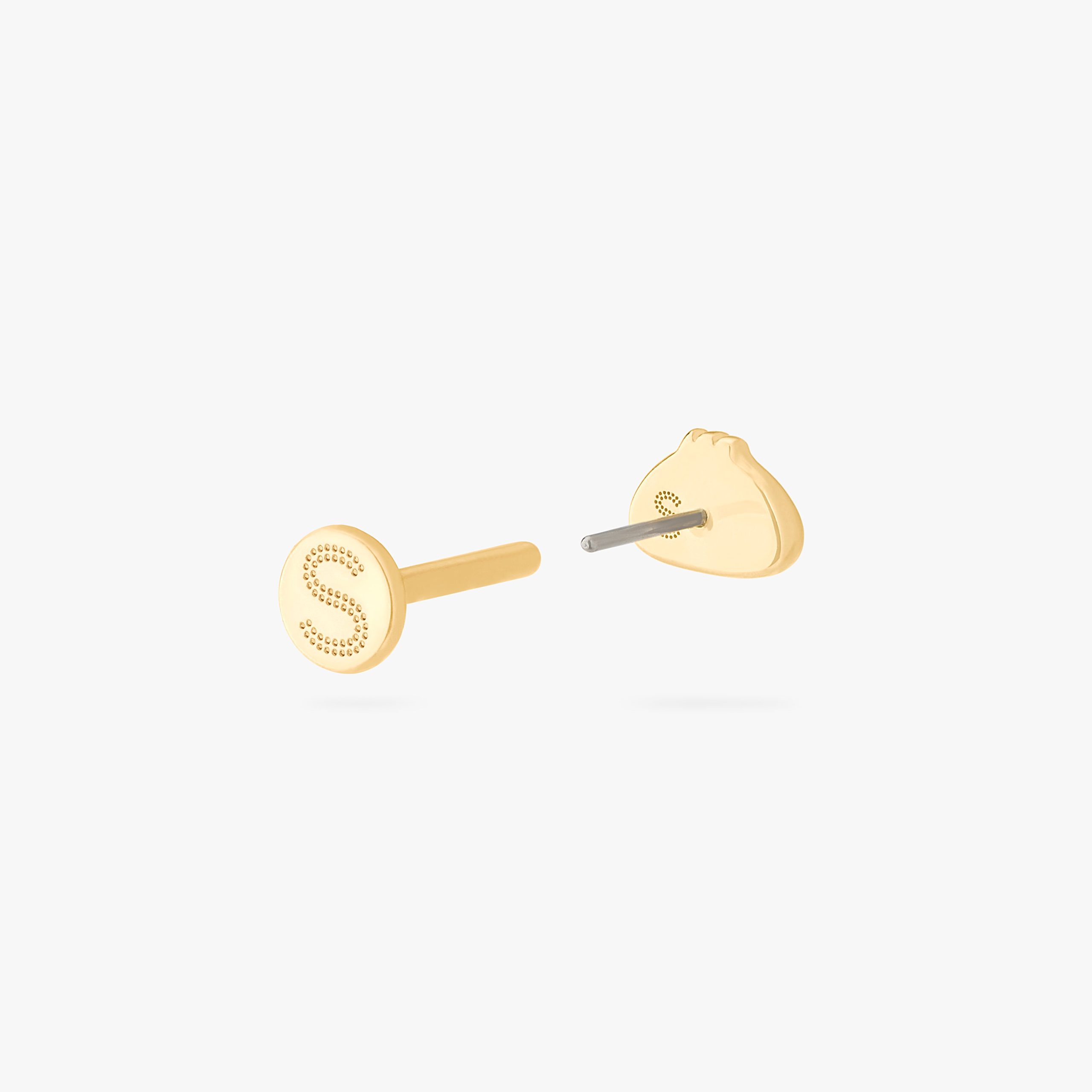 Xiao Long Bao Flatback Stud - Image 6