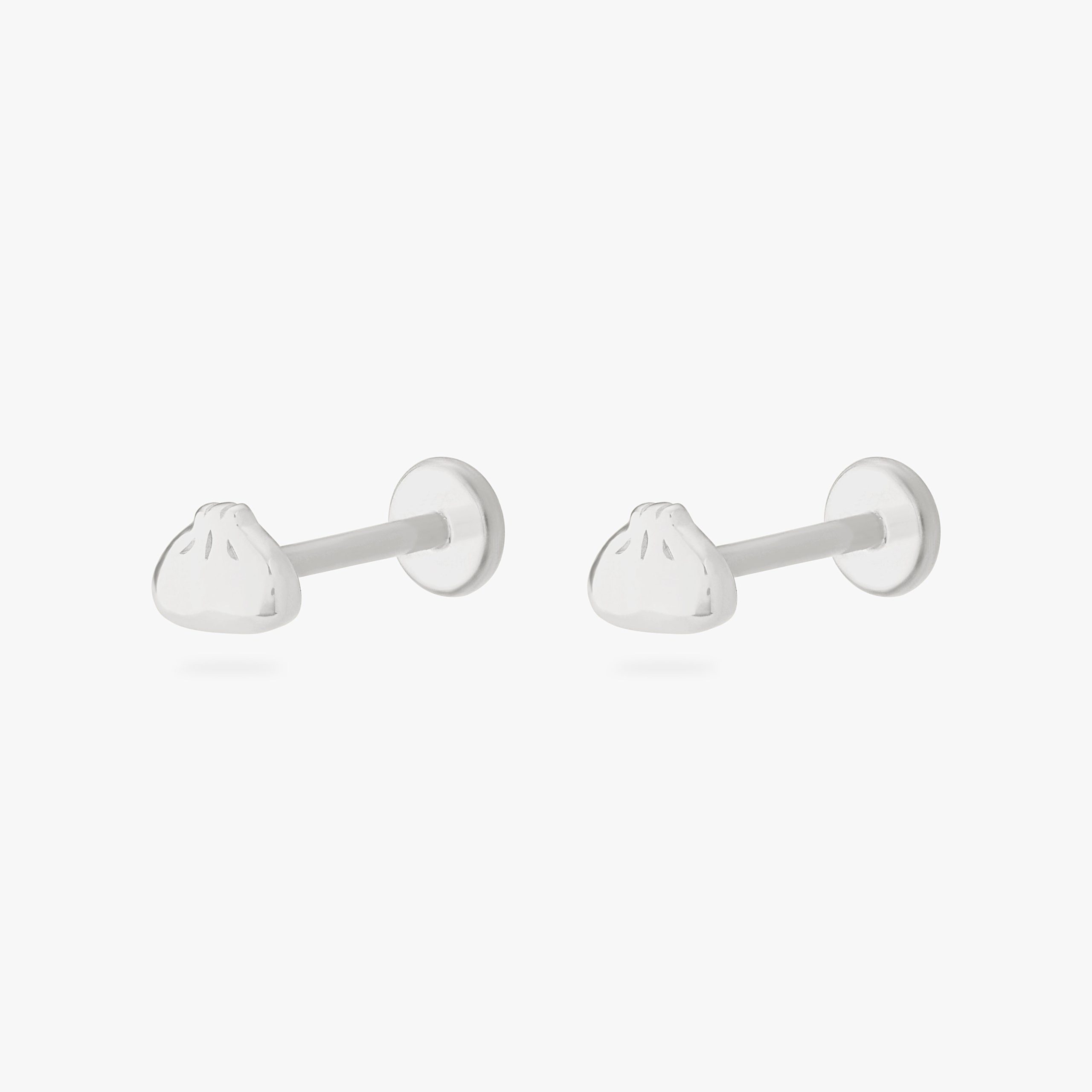 Xiao Long Bao Flatback Stud - Image 15