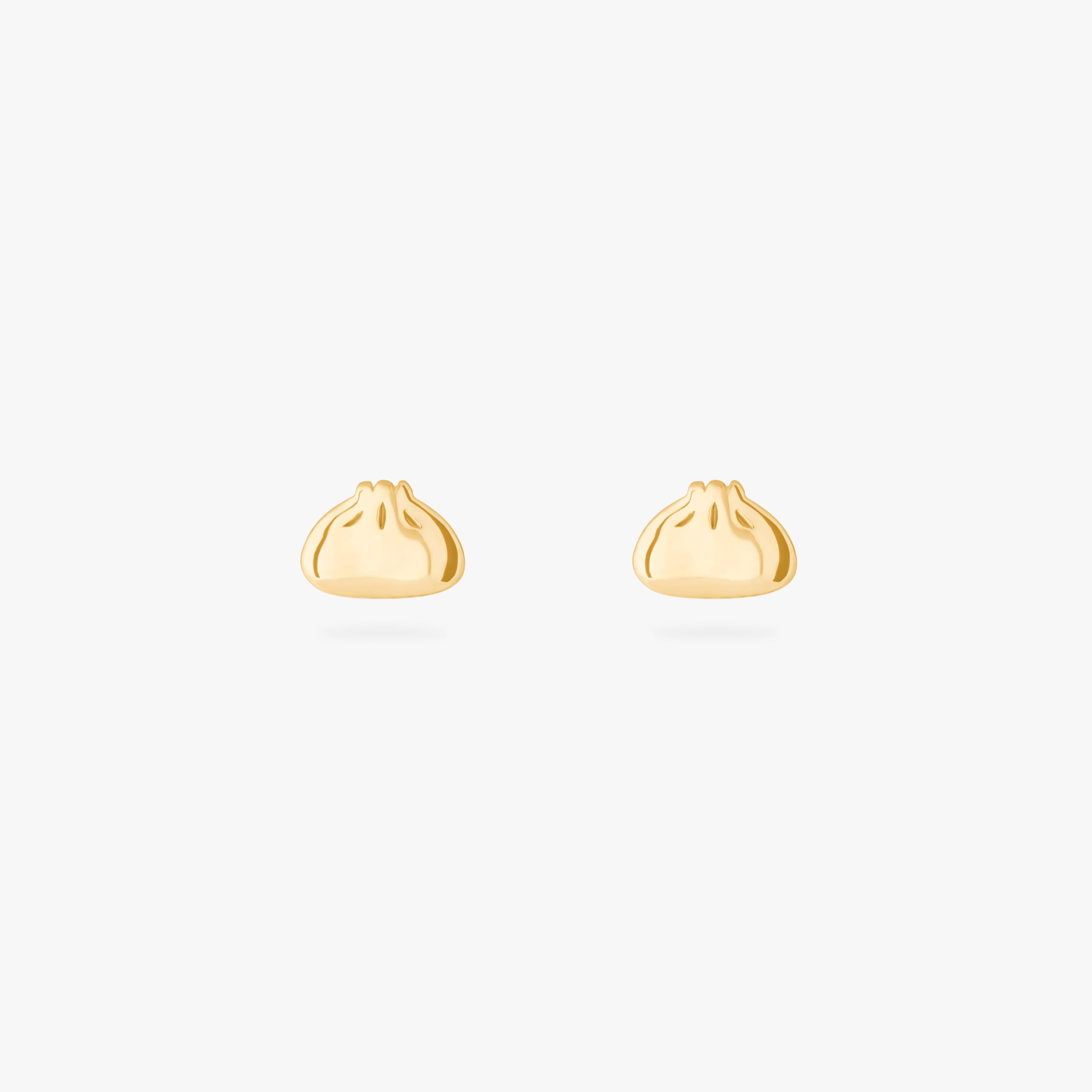 Xiao Long Bao Flatback Stud - Image 8