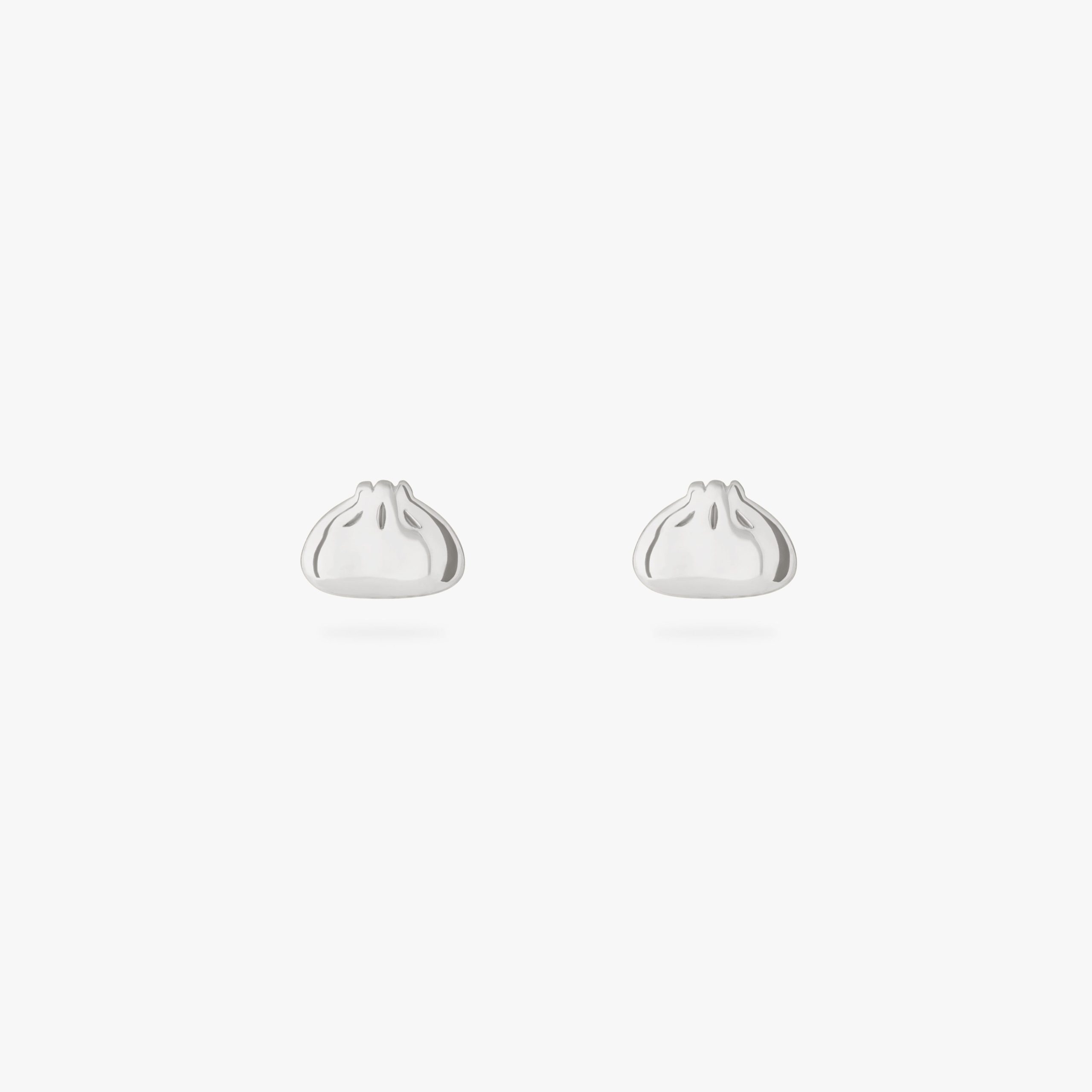 Xiao Long Bao Flatback Stud - Image 16