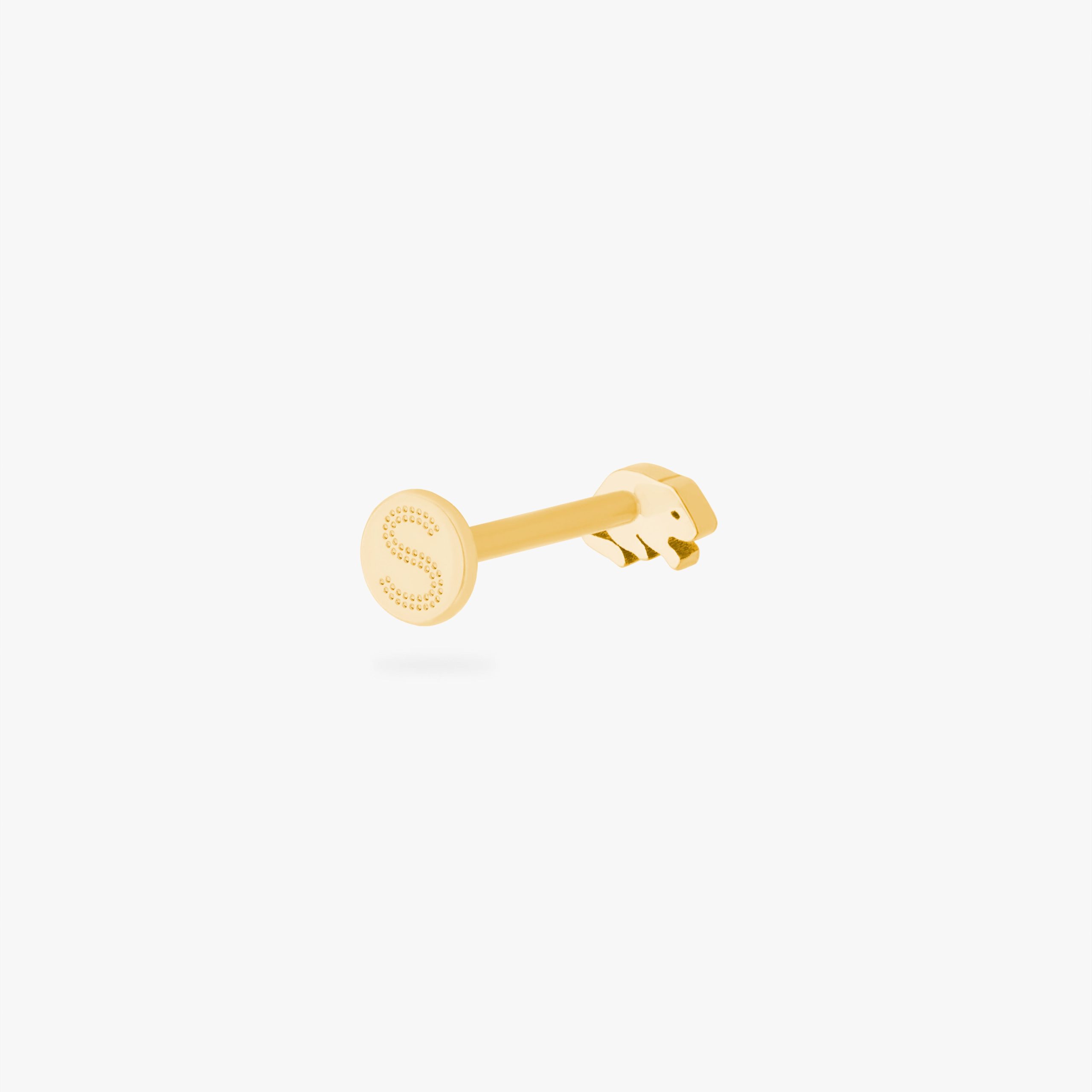 Rat Flatback Stud - Image 5