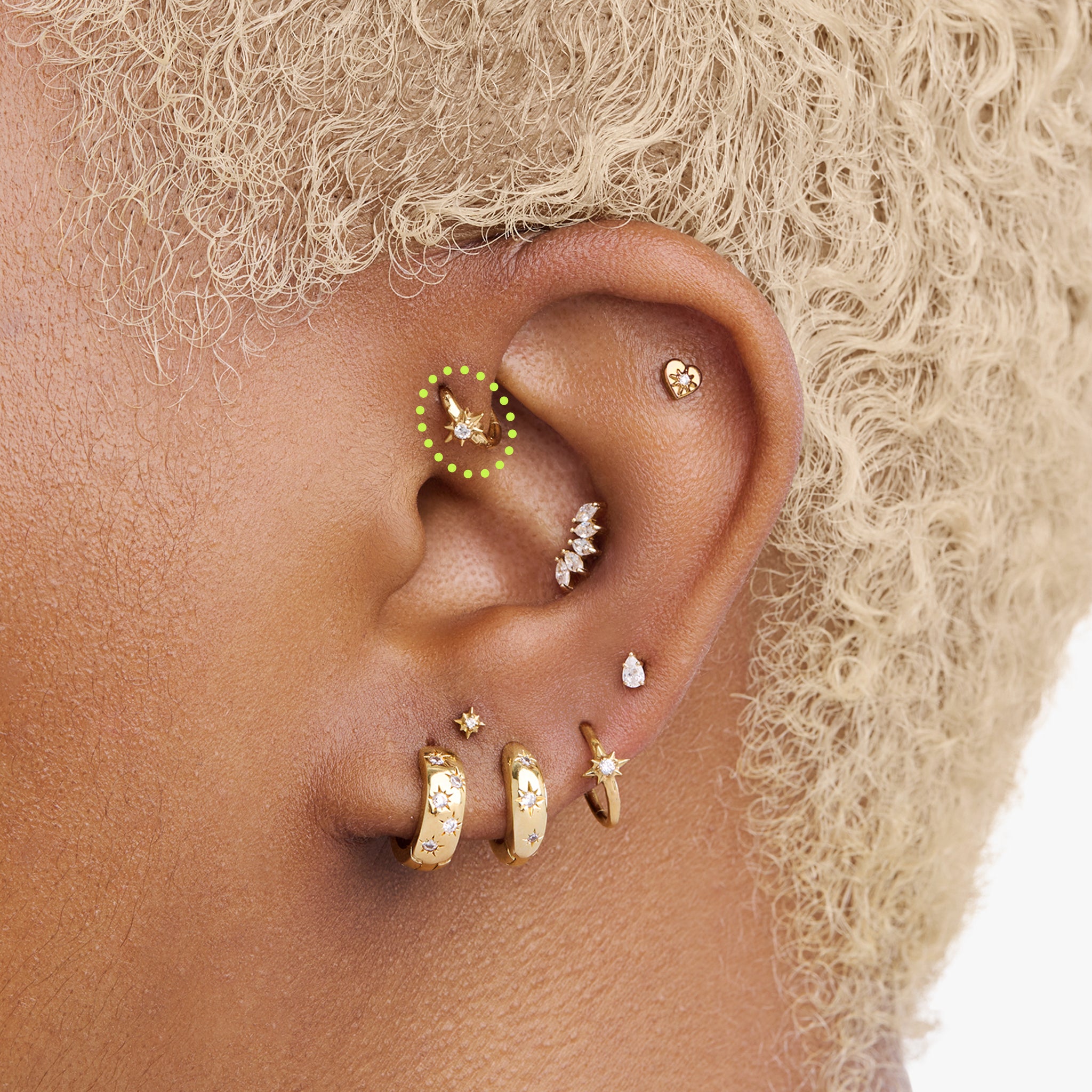 6mm Twinkle Clicker - Image 8